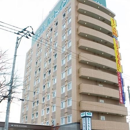 Hotel Route-Inn Morioka Minami Inter Exteriér fotografie