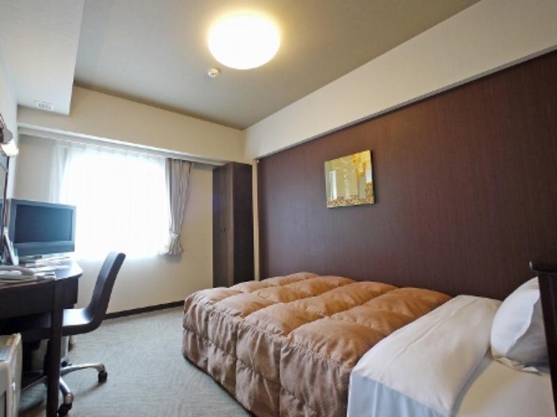 Hotel Route-Inn Morioka Minami Inter Exteriér fotografie