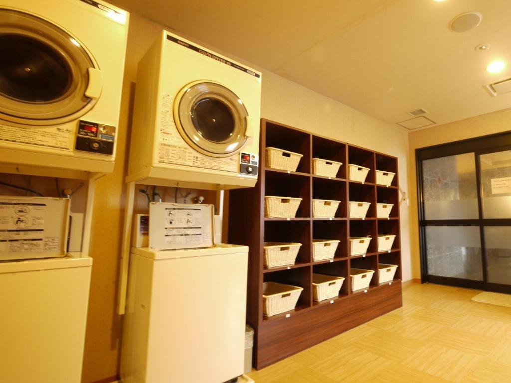 Hotel Route-Inn Morioka Minami Inter Exteriér fotografie